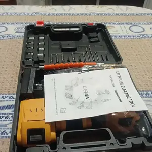 Foto de cliente