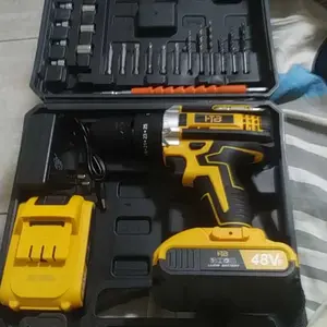 Foto de cliente
