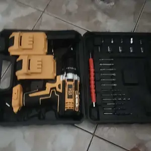 Foto de cliente
