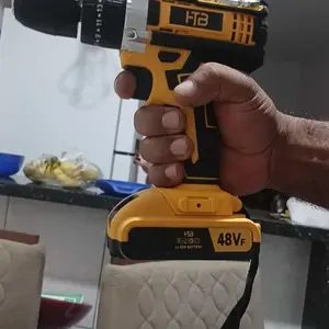 Foto de cliente